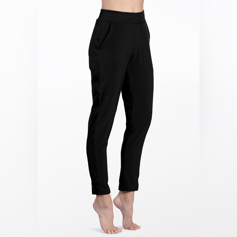 Woven Tech Pants AH12047 Balera Dancewear